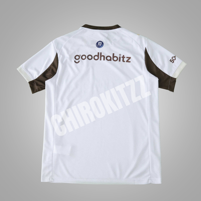 PSV - 3e shirt - 25/26