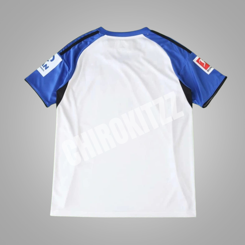 HSV - Thuis - 25/26