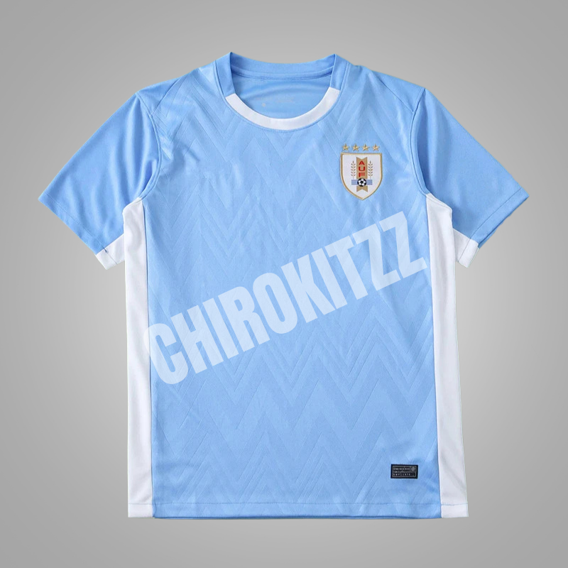 Uruguay