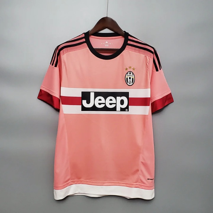 Retro Juventus