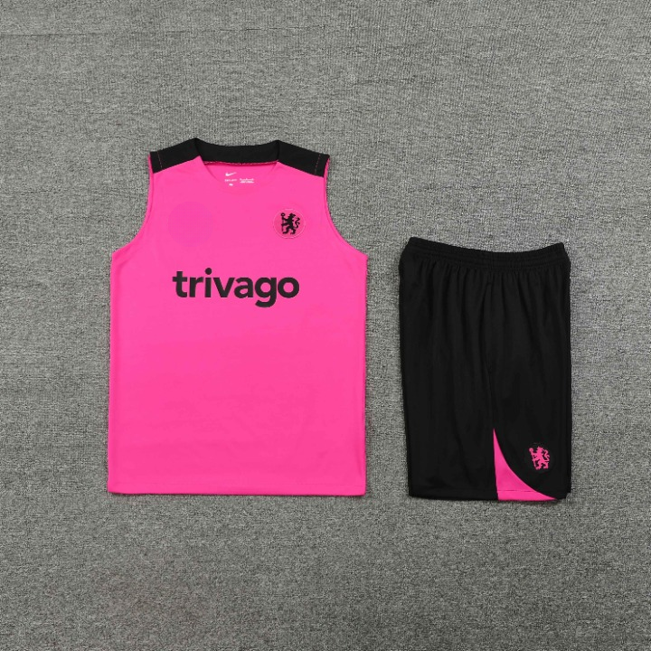 (Hemd) Trainingsset Chelsea