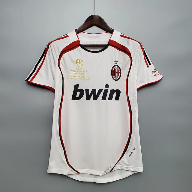 Retro AC Milan