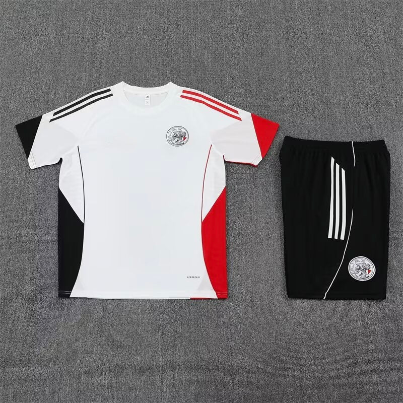 (Shirt) Trainingsset Ajax