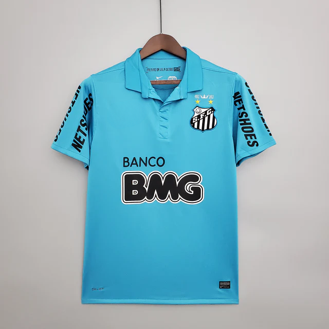 Retro Santos
