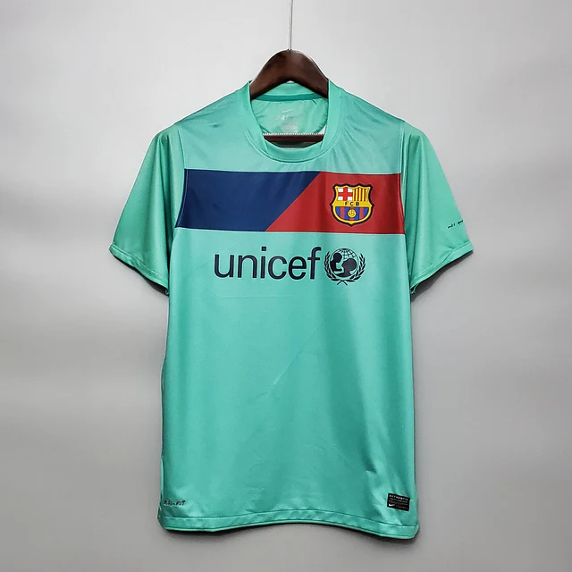 Retro FC Barcelona