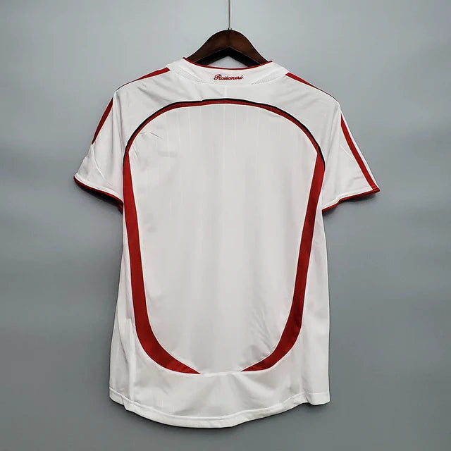 Retro AC Milan