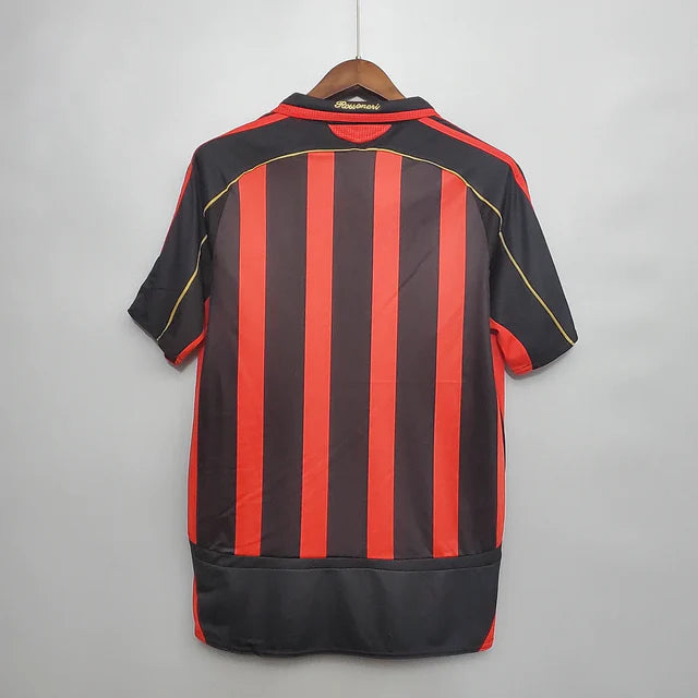 Retro AC Milan