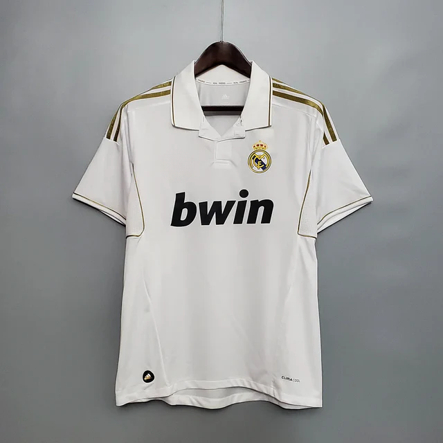 Retro Real Madrid