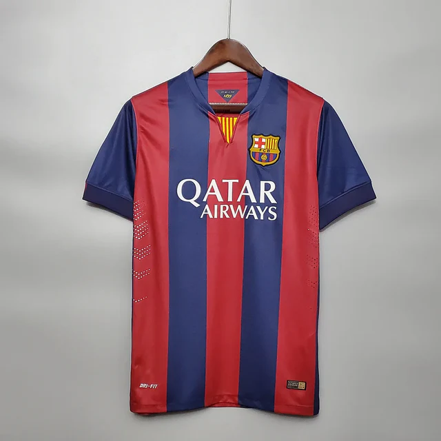 Retro FC Barcelona