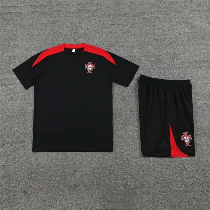 (Shirt) Trainingsset Portugal