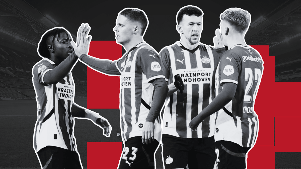 Eredivisie