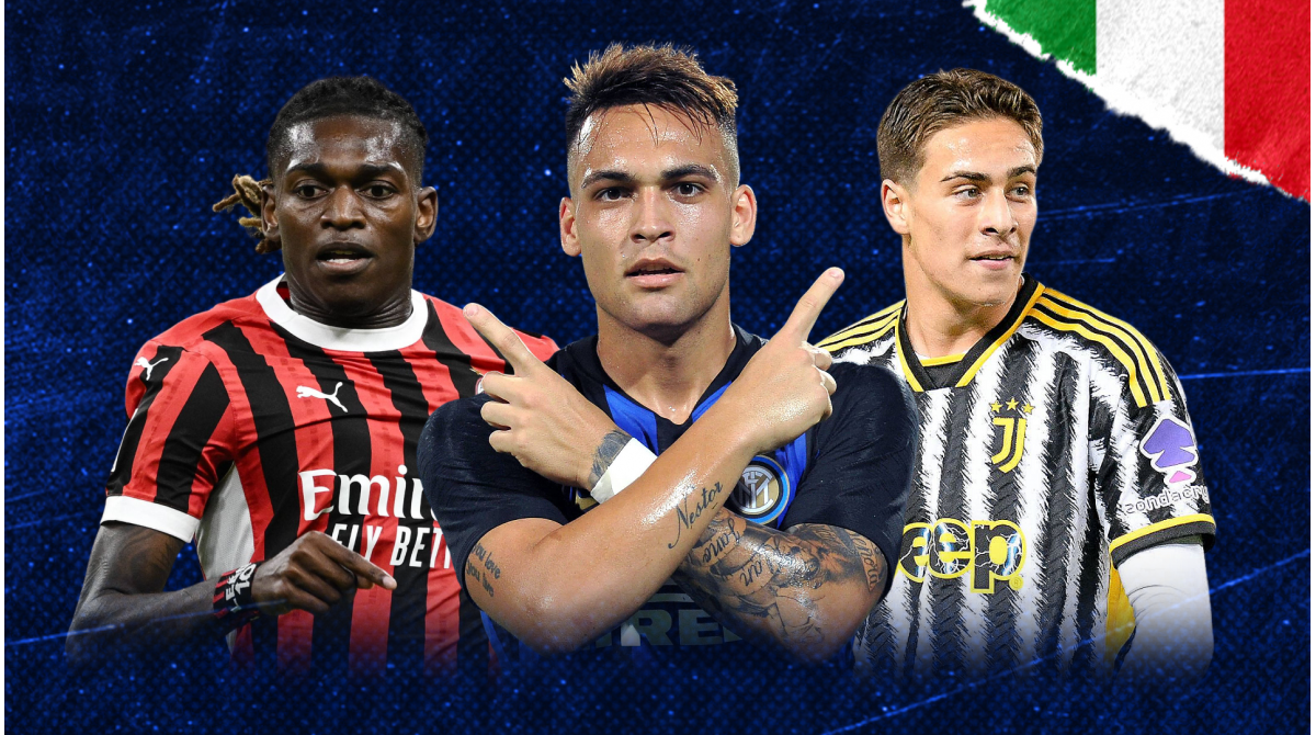 Serie A