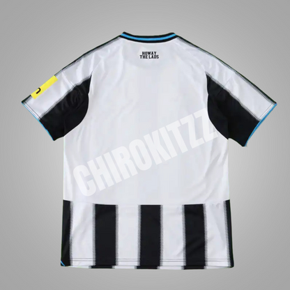 Newcastle United - Thuis - 25/26