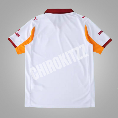 Galatasaray - Uit - 25/26