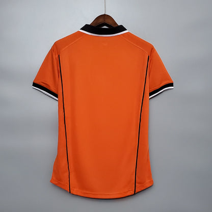 Retro Nederland