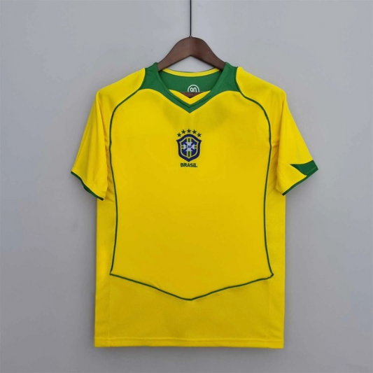 Retro Brazilië