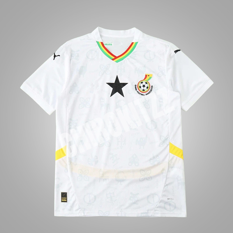Ghana