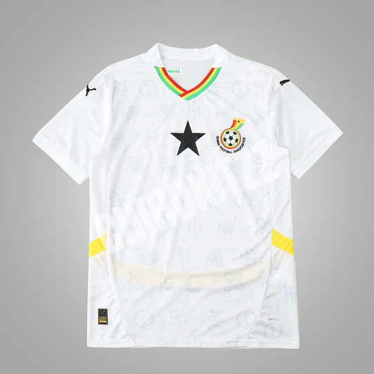 Ghana