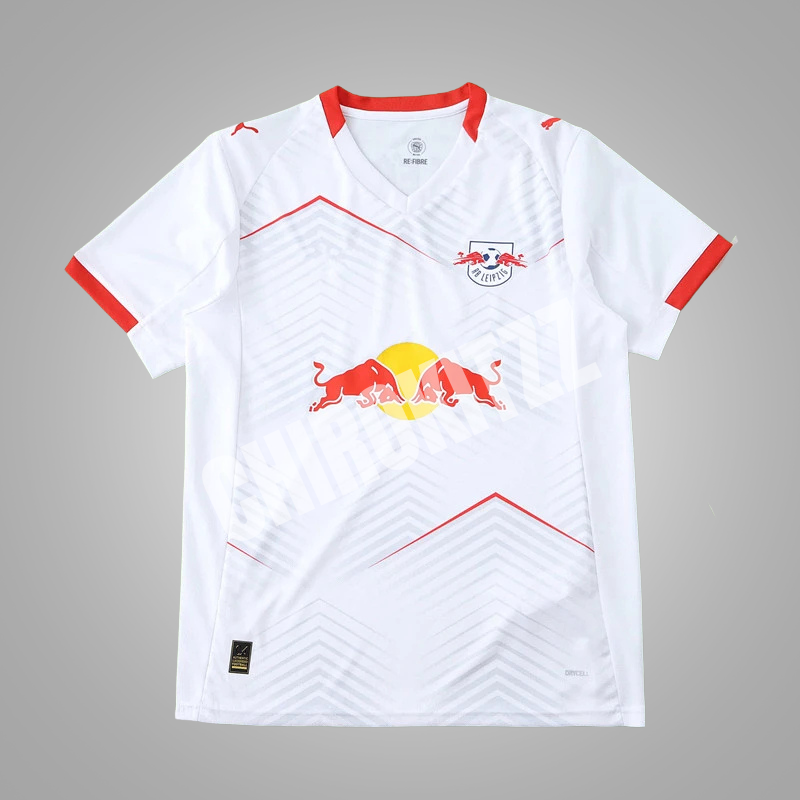 RB Leipzig - Thuis - 25/26