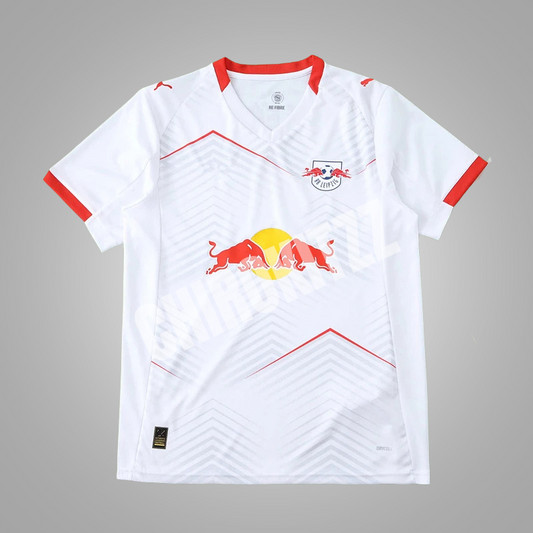 RB Leipzig - Thuis - 25/26