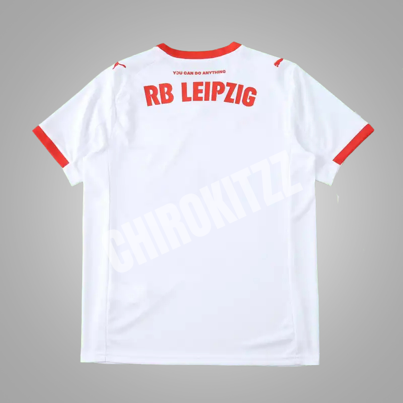 RB Leipzig - Thuis - 25/26