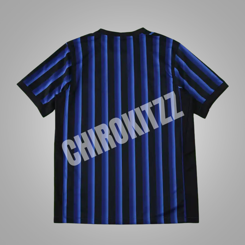 Inter Milan - Thuis - 25/26