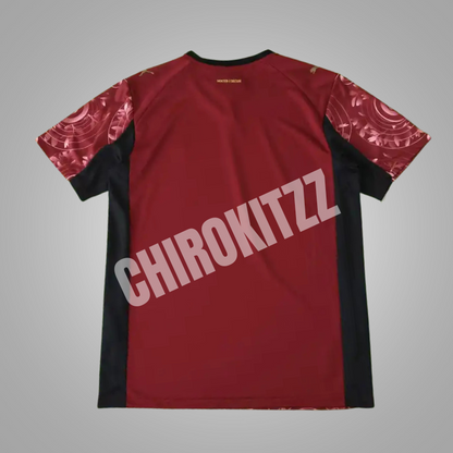 Galatasaray - 3e shirt - 25/26