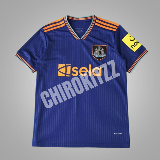 Newcastle United - 3e shirt - 25/26
