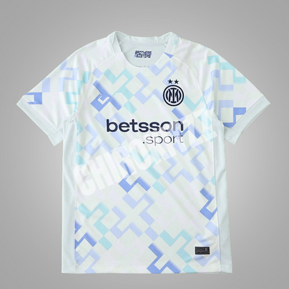 Inter Milan - Uit - 25/26