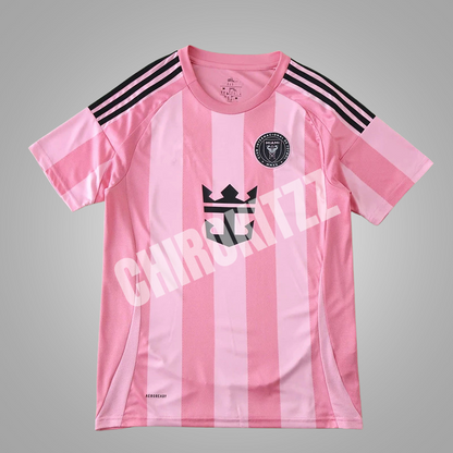 Inter Miami - Thuis - 25/26