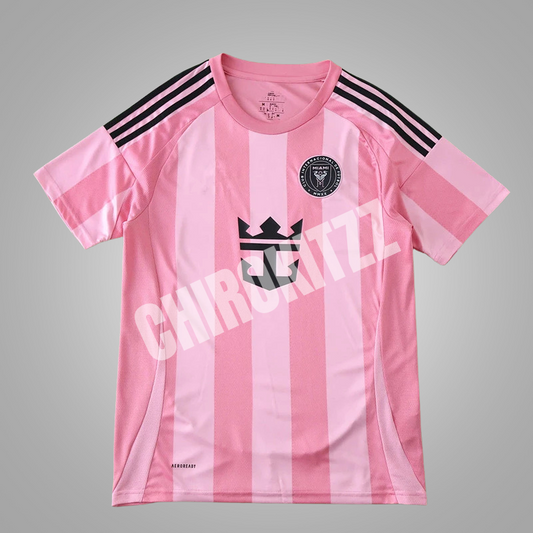 Inter Miami - Thuis - 25/26