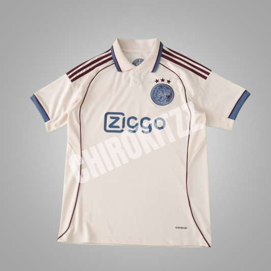 Ajax - 3e shirt - 25/26