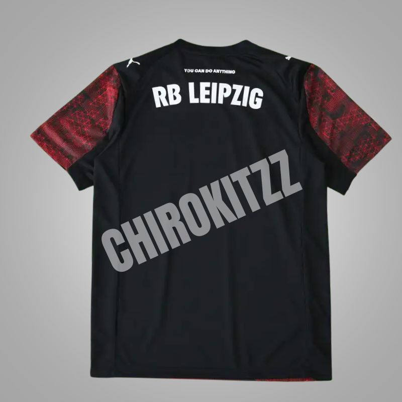 RB Leipzig - Uit - 25/26