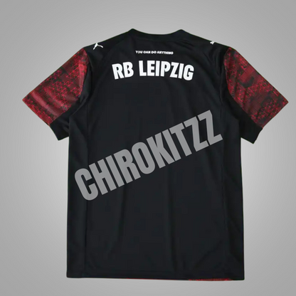 RB Leipzig - Uit - 25/26