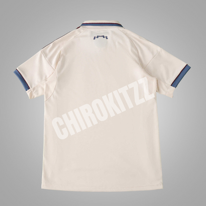 Ajax - 3e shirt - 25/26