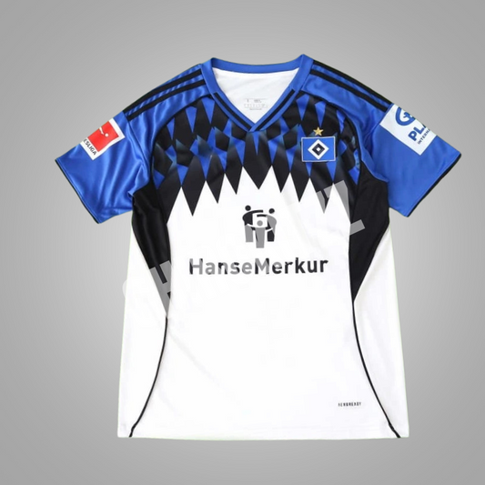 HSV - Thuis - 25/26