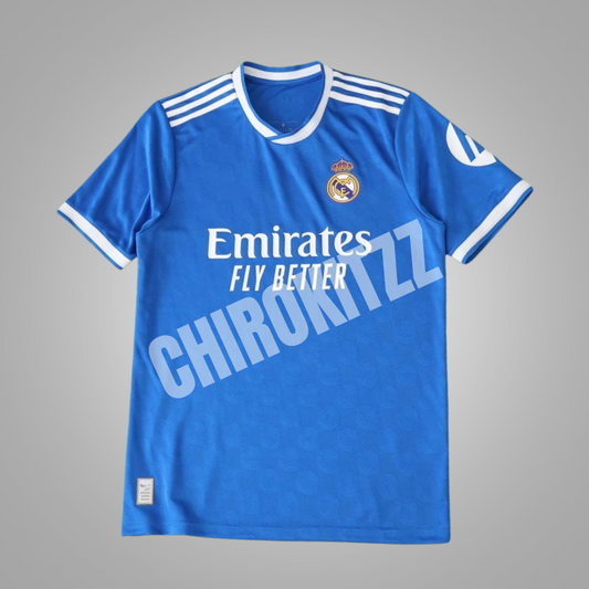 Real Madrid - 3e shirt - 25/26