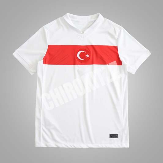 Turkije