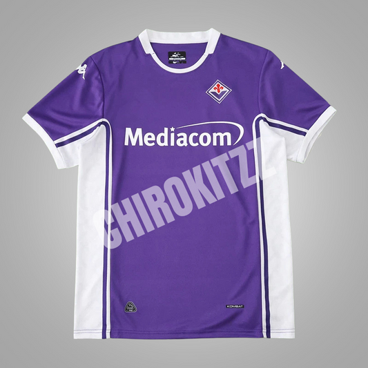 Fiorentina - Thuis - 25/26