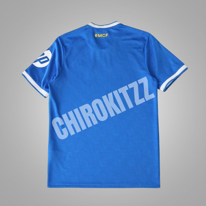 Real Madrid - 3e shirt - 25/26