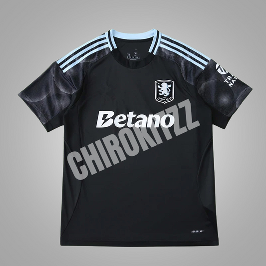 Aston Villa - Uit - 25/26