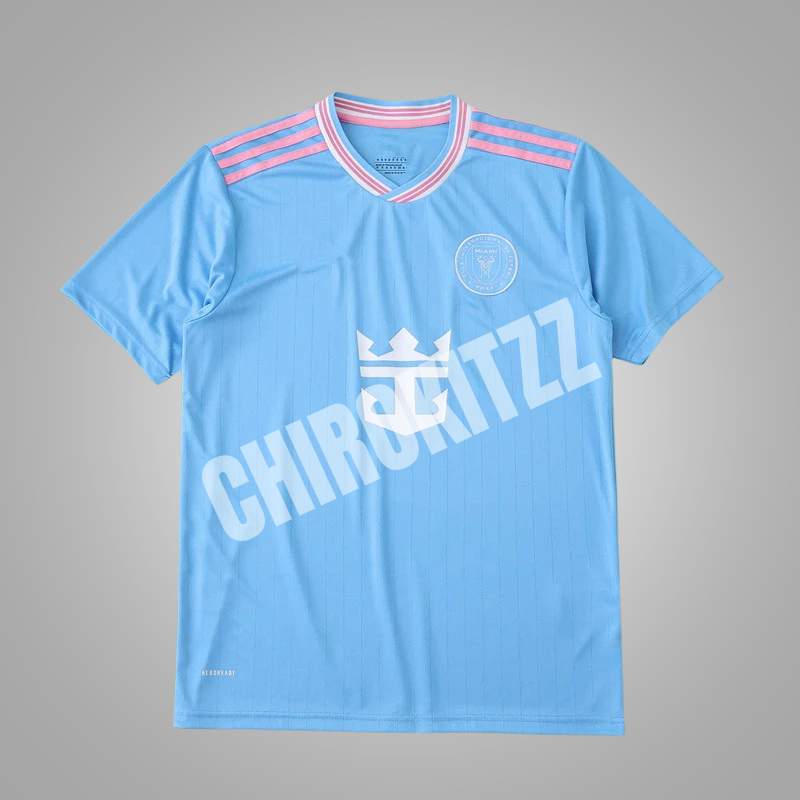 Inter Miami - 3e shirt - 25/26
