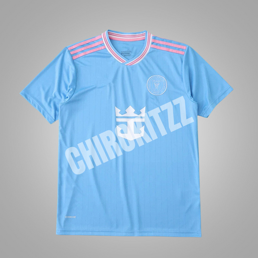 Inter Miami - 3e shirt - 25/26