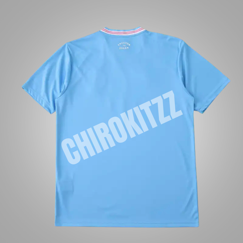 Inter Miami - 3e shirt - 25/26