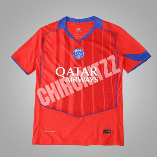 PSG - 3e shirt - 25/26