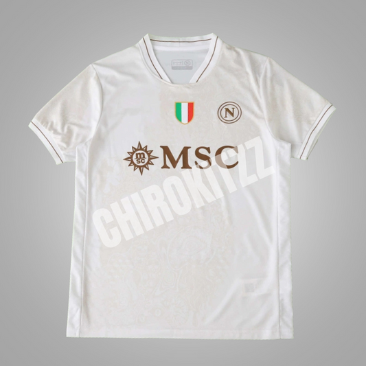 Napoli - Uit- 25/26