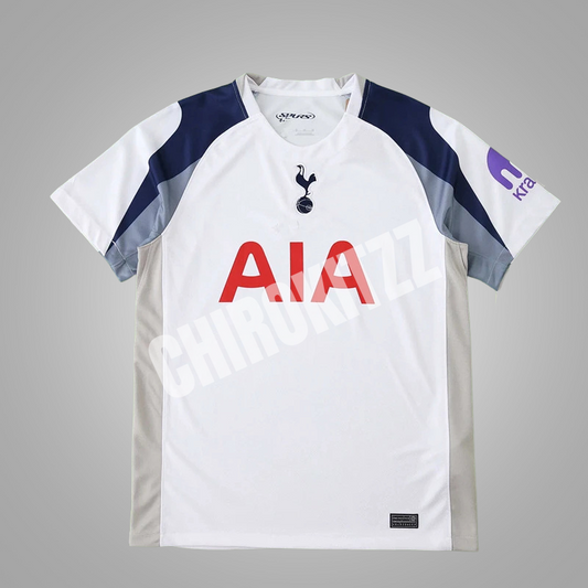 Tottenham Hotspur - Thuis - 25/26