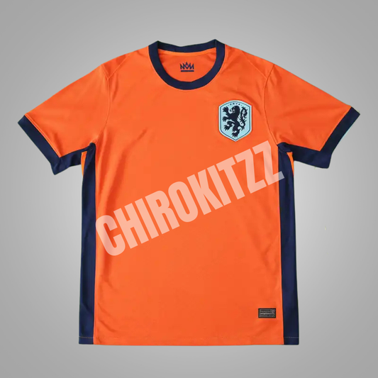 Nederland
