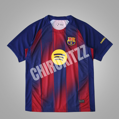 FC Barcelona - Thuis - 25/26