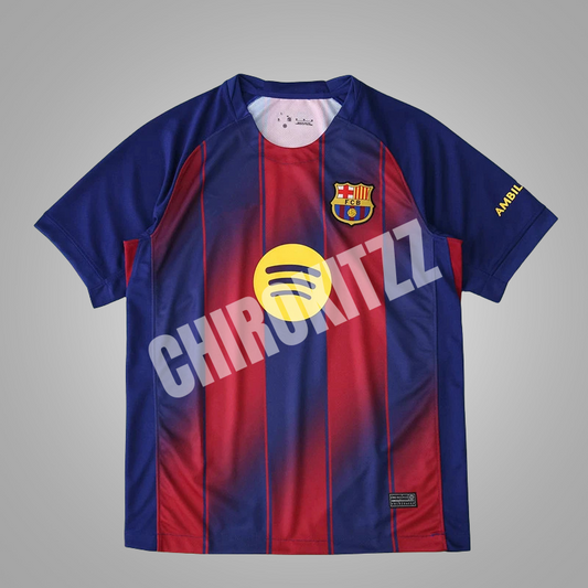 FC Barcelona - Thuis - 25/26